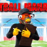 【注目の島】FOOTBALL MANAGER TYCOON 🏆