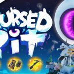 【注目の島】👁️ CURSED PIT - Zero Build [FFA] [PVP]