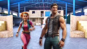 【注目の島】Warehouse Control