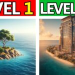 【注目の島】🏝️ISLAND TYCOON