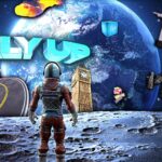 【注目の島】ONLYUP HUMANITY! 🌄🏃♂️