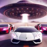 【注目の島】🛸👽 AREA 51 Driving FFA