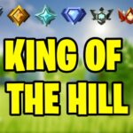 【注目の島】King of The Hill 👑