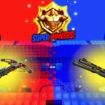 【注目の島】AMOK🔴RED VS BLUE🔵