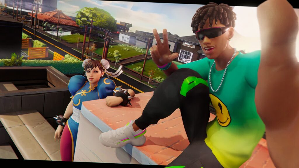 【注目の島】Realistic Mansion Roleplay