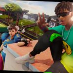 【注目の島】Realistic Mansion Roleplay