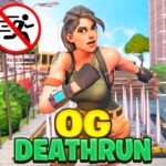 【注目の島】OG DEATHRUN 150