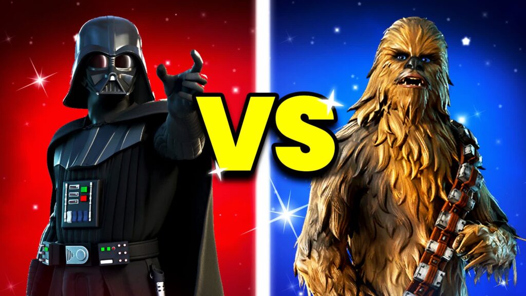 【注目の島】STAR WARS RED VS BLUE ONE SHOT SNIPE🔴🔵