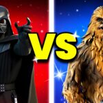 【注目の島】STAR WARS RED VS BLUE ONE SHOT SNIPE🔴🔵