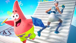 【注目の島】1v1 Build Fight [katoo]