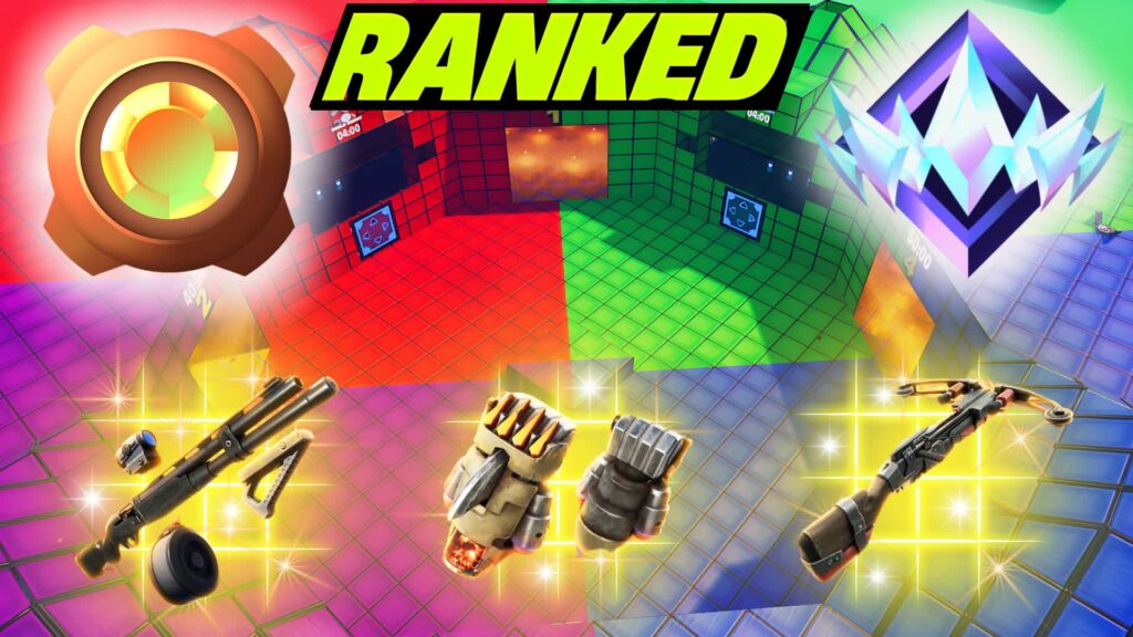 【注目の島】🔥ULTRA NATIONS BATTLE🔥