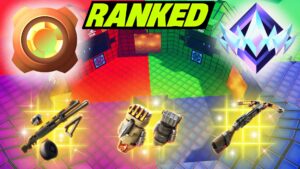 【注目の島】🔥ULTRA NATIONS BATTLE🔥