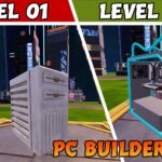【注目の島】PC Builder
