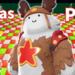 【注目の島】🎄Xmas PVP - FFA⭐