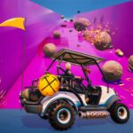 【注目の島】Cars Danger Ramp