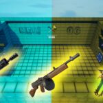 【注目の島】CRAZY OG VS NEW🍏🍇