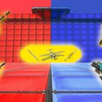 【注目の島】CHILL RED VS BLUE 🔴🔵