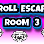 【注目の島】🤣TROLL ESCAPE ROOM 3🏃‍♂️