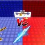 【注目の島】FUN RANKED 🔴RED VS BLUE🔵