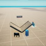 【注目の島】NEW 1V1 MAP - MRZOLQ