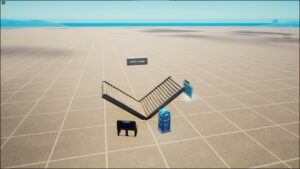 【注目の島】NEW 1V1 MAP - MRZOLQ