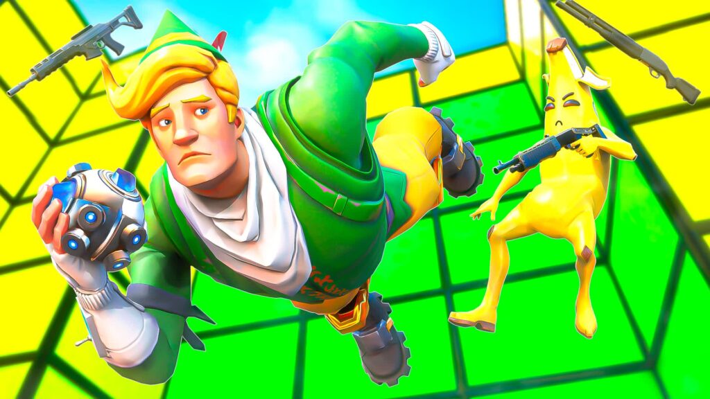 【注目の島】🥶 CRAZY PIT - HEROES 💯