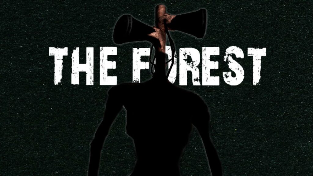 【注目の島】The Forest [Horror]