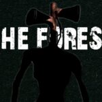 【注目の島】The Forest [Horror]