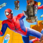 【注目の島】THE LIT - FREE FOR ALL ⭐