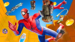 【注目の島】THE LIT - FREE FOR ALL ⭐