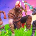 【注目の島】👹 THE NEMESIS VS HUMANS - MINIGAME 🎯