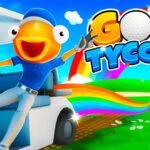 【注目の島】GOLF TYCOON ⭐