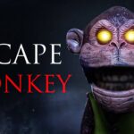 【注目の島】[HORROR] MONKEY