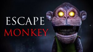 【注目の島】[HORROR] MONKEY