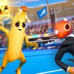 【注目の島】DODGEBALL CHAMPIONSHIP