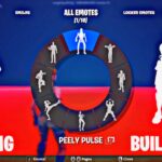 【注目の島】GLITCH UEFN PARTY ROYALE 🎉