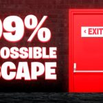 【注目の島】Impossible Escape 🚨