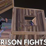 【注目の島】PRISON FIGHTS FFA 📦
