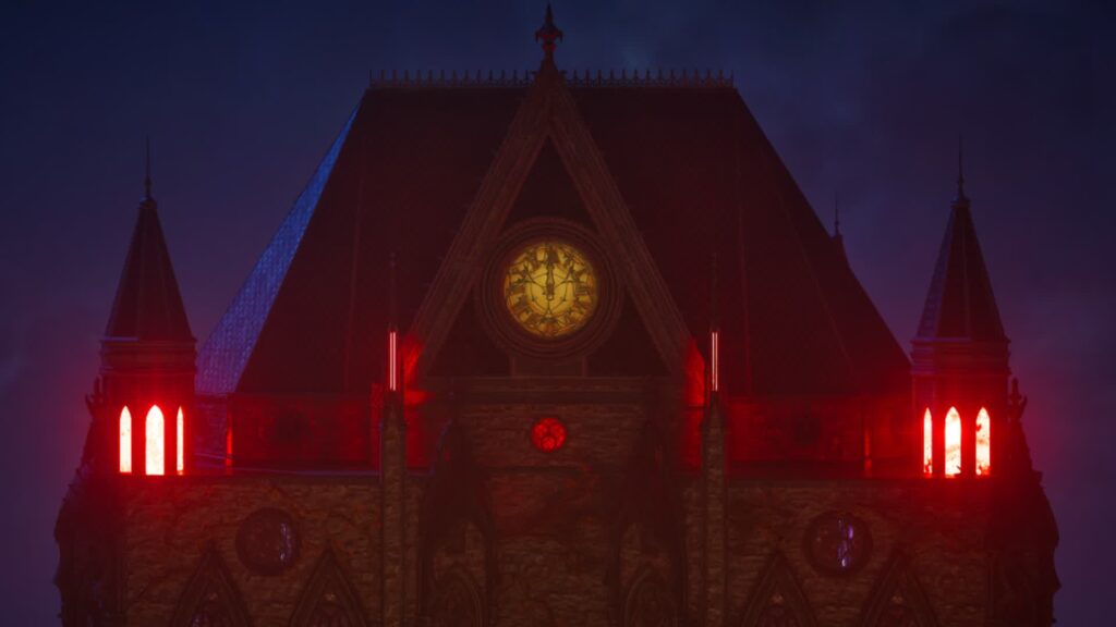 【注目の島】The Gods Nightmare