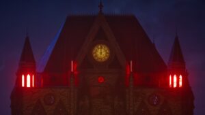 【注目の島】The Gods Nightmare