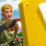 【注目の島】Don't Touch the Cube!