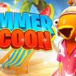 【注目の島】🏖️ SUMMER TYCOON