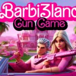 【注目の島】🌈 BARBI3LAND 💗 GUN GAME 🎯 ONE SHOT 🦄