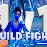 【注目の島】1V1 BUILD FIGHT