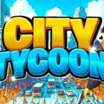 【注目の島】City Tycoon 🏙️