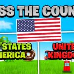 【注目の島】GUESS THE COUNTRY🌏