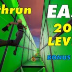 【注目の島】Dethrun 200+ BONUS STAGE