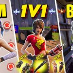 【注目の島】DRG RANKED ULTIMATE 1V1,AIM,BOXFIGHT CH5