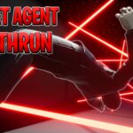 【注目の島】SECRET AGENT DEATHRUN