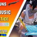 【注目の島】DREAM 1v1 [MUSIC]